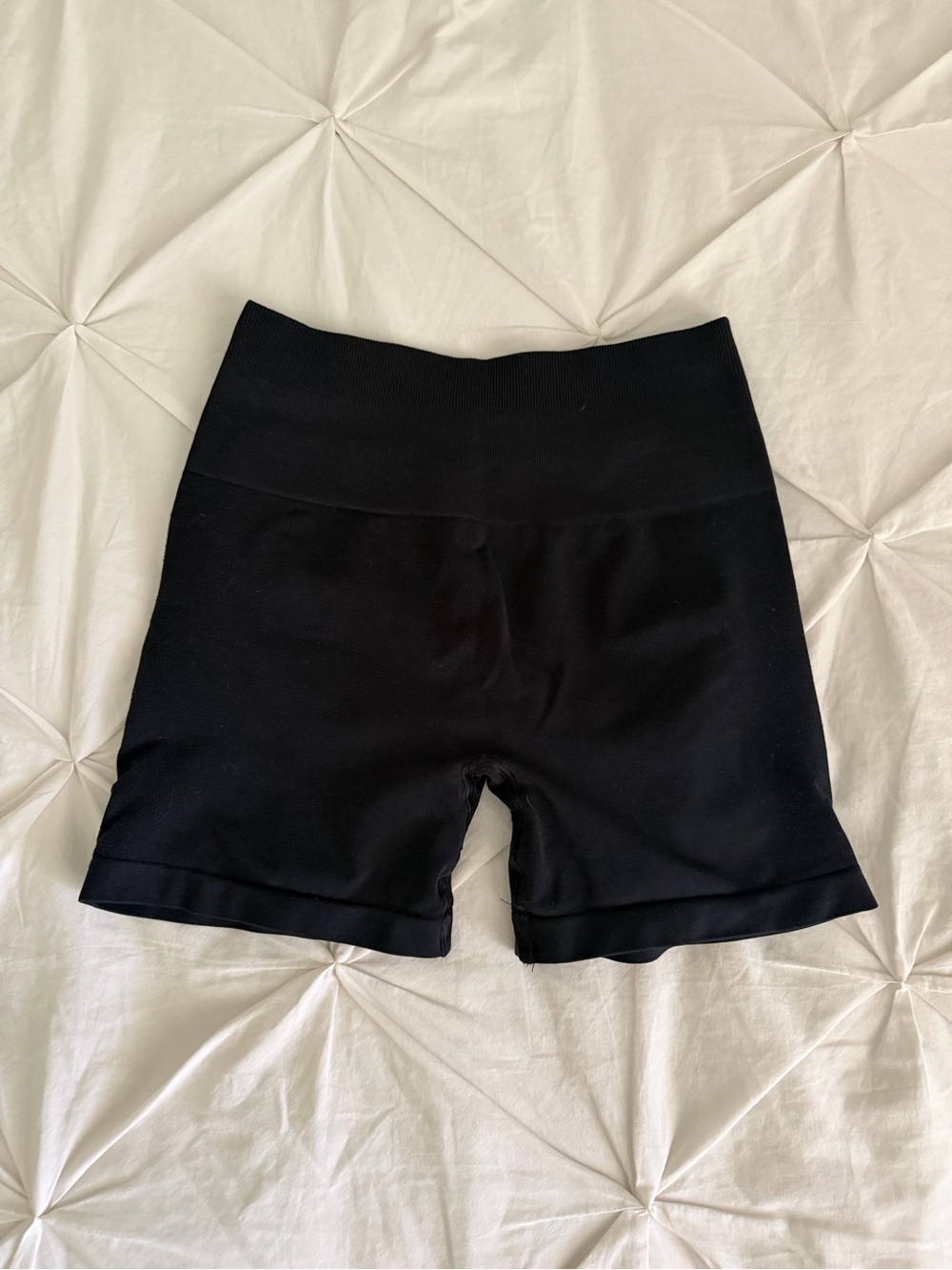 Alphalete Black Shorts